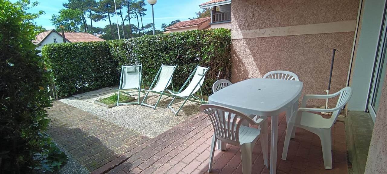 Maison Classee Avec Jardinets A 800M De La Plage Capbreton Exterior foto