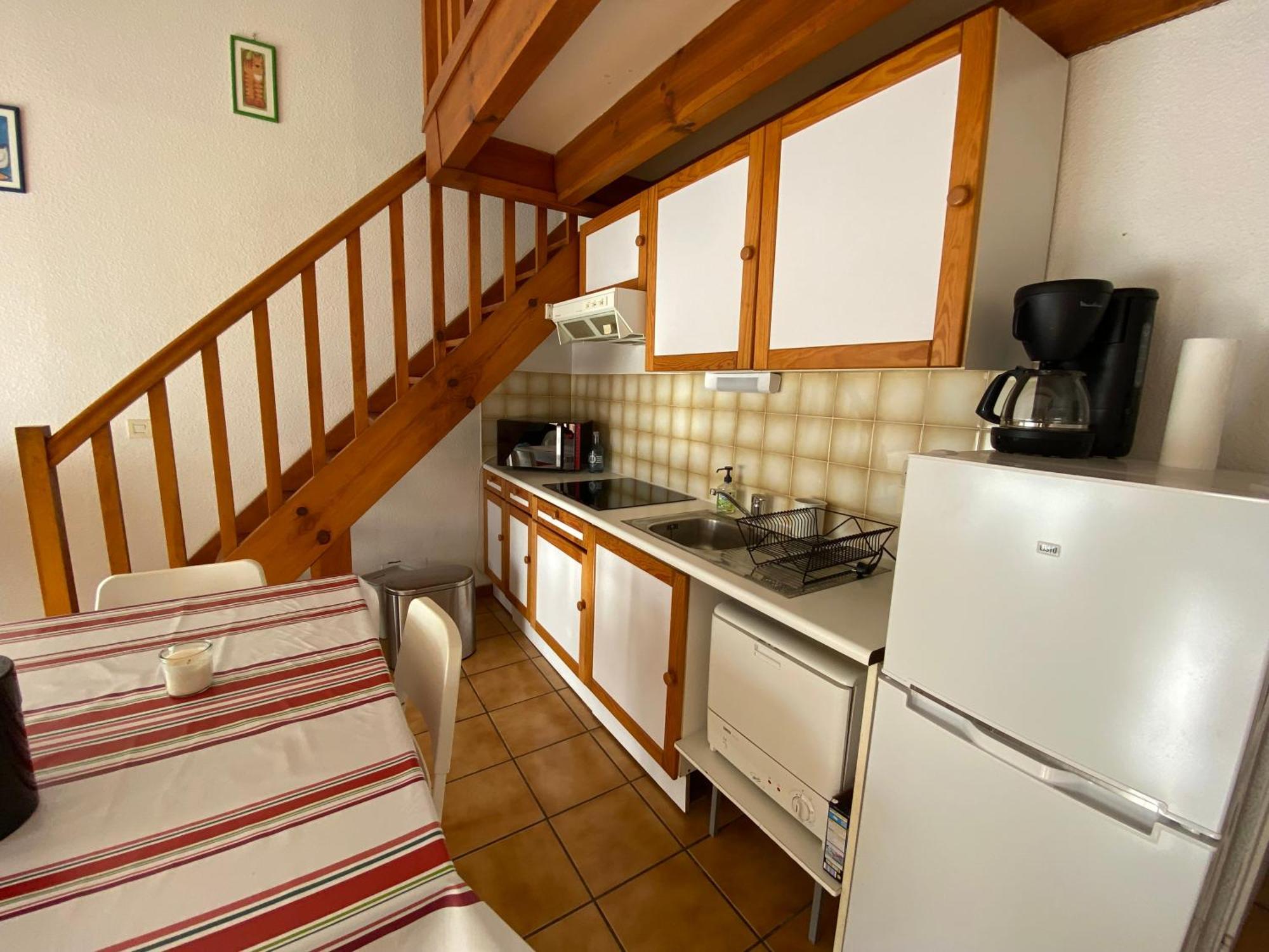 Maison Classee Avec Jardinets A 800M De La Plage Capbreton Exterior foto